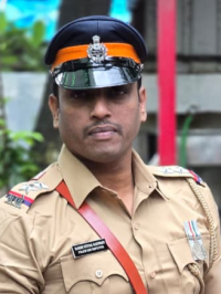 रमेश विठ्ठल बहिरवाडे