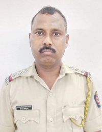 तुकाराम पोपट निसरड