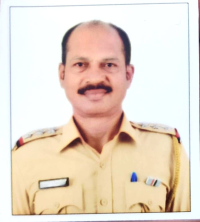 आनंदराव काळे