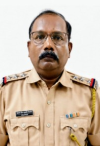 कैलास बुधाजी तिरमारे