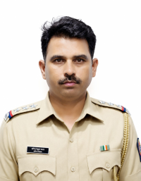 सचिन विठठल कदम