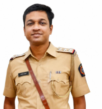 दिपक तुकाराम महाडीक