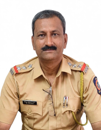 विष्णु धोंडीराम लहाने