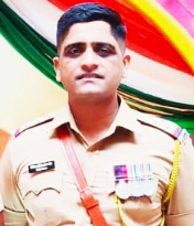 दिग्विजय अशोक पाटील