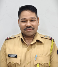 शेलेश देवराव मोरे
