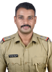 अंकुश अनिल गाडेकर
