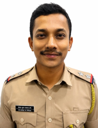 निलेश राजाराम राणे