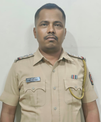 तानाजी दत्तात्रय रोडे