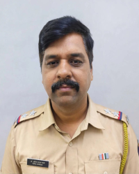 अनिल दशरथ दराडे