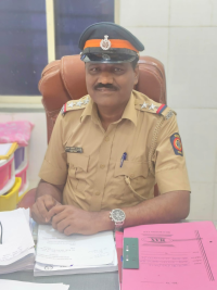 लक्ष्मण बापू कारंडे