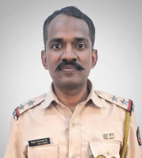 नंदकुमार विलासराव मोरे