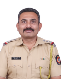 आनंद नारायण शहाणे