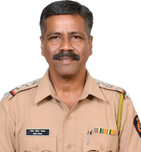 रमेश श्रीधर भाबल