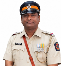 विक्रांत शंकर शिरसट