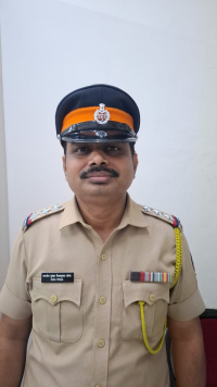 स्वप्नील विजयकुमार घोंगडे