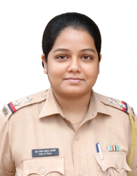 पुजा प्रकाश बनसोडे