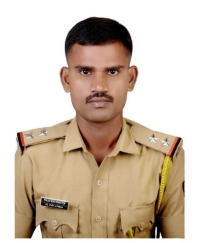 प्रकाश धनराज खंदारे
