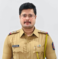 सचिन बबनराव खोत