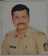 निलेश मनोहर कांबळे