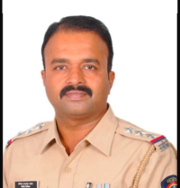 योगेश रामचंद्र पवार