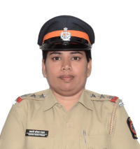 स्वाती नारायण उचित