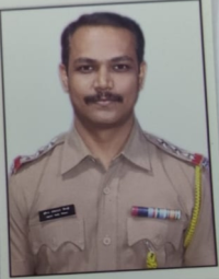 सौरभ शंकरराव पिंगळे