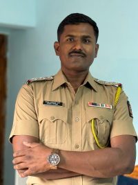 सतीश वसंतराव उमरे