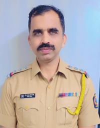 उमेश महादेव दंडिले