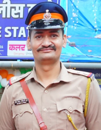 महेश अहिलाजी घुले
