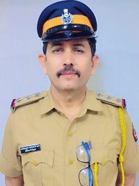 अशोक त्रिंबक वाघ