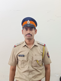 उमाकांत तेजराव पवार