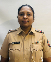 दिपाली भुषण कुलकर्णी