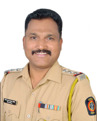 संतोष राजाराम अंबिके