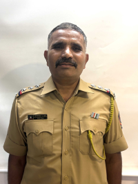 लालासाहेब भगवान डाके