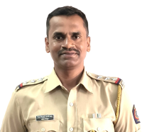 दीपक आबाजी कदम