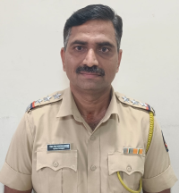 महेश दत्तात्रय जाधव