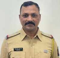 गोकुळ दिनेश भोई
