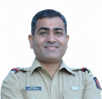 गौरव भगवान तंवर