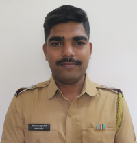 अनिकेत विठठल शेडगे