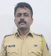दाजी हरिबा गडदे