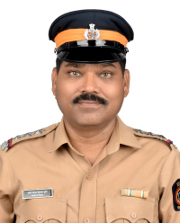 प्रदिप दुपटे