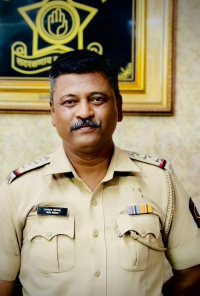 राजदत्त कांबळे