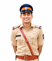 शुभम भोतमांगे