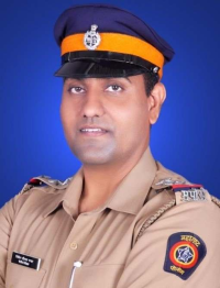 नितीन दौलत पगार