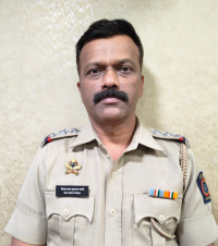 विनोद तुकाराम तावडे