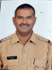 नंदकिशोर जाधव