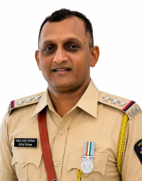 संदेश मांजरेकर