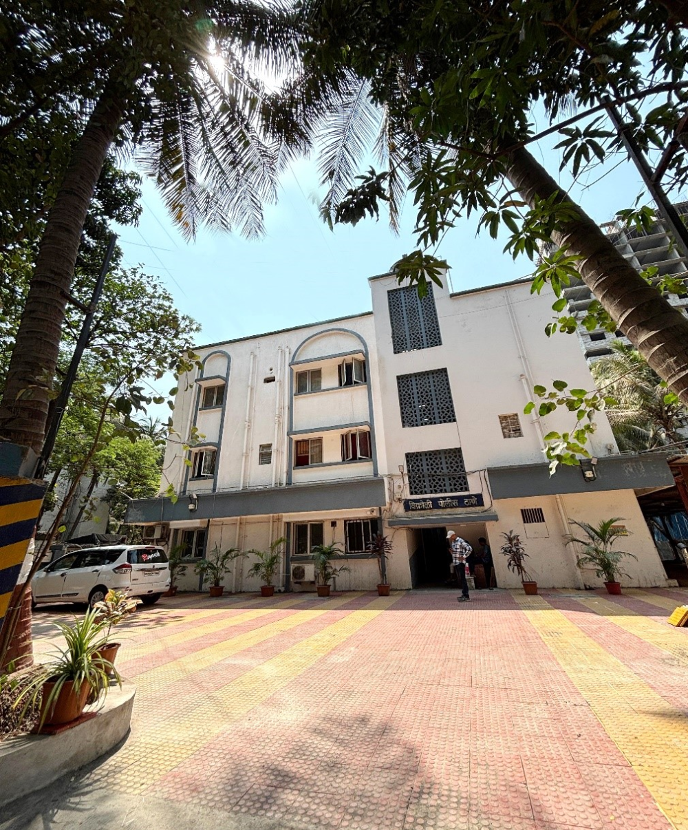 Police Station